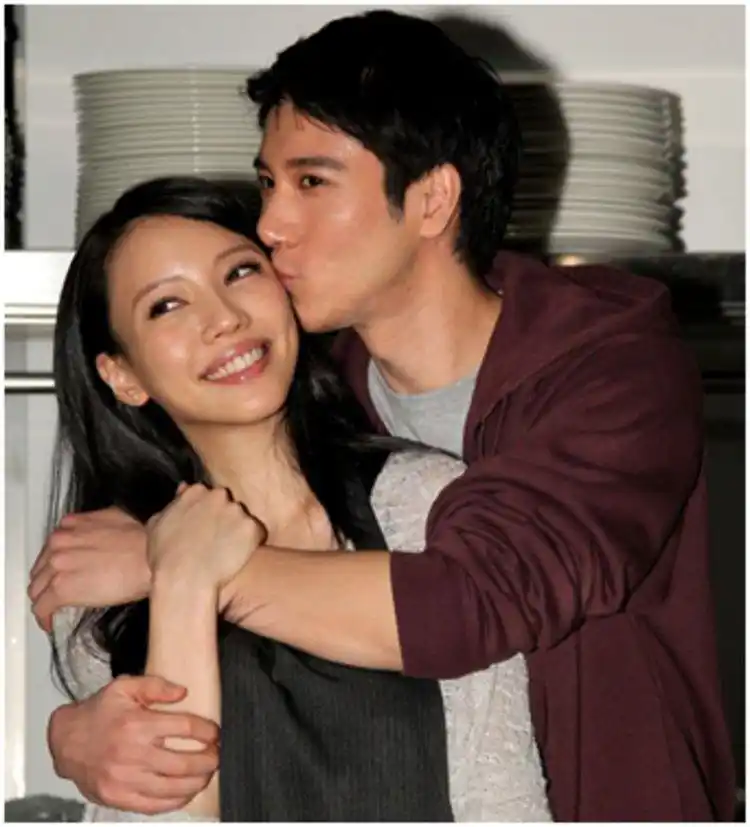 王力宏方发律师声明否认"宏迪恋"网友表示:支持维权