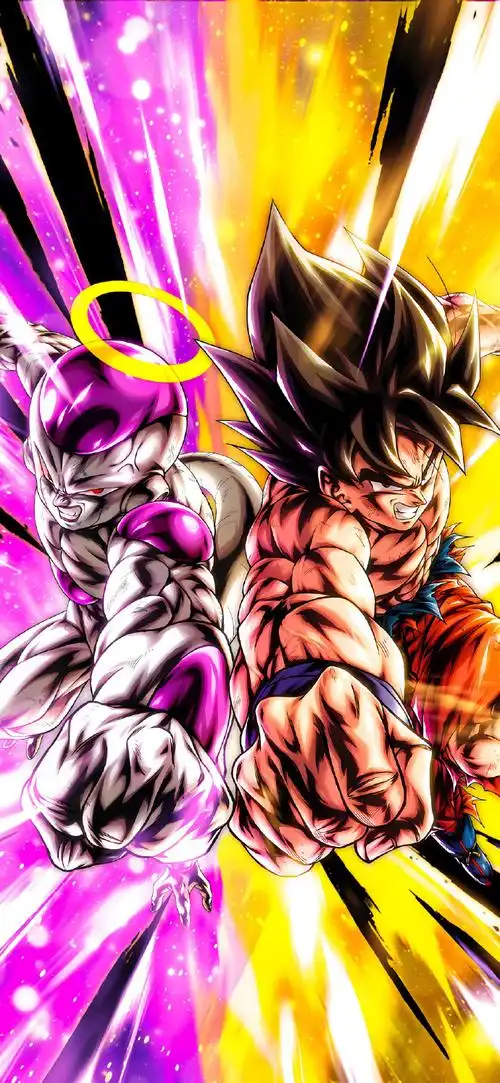 七龙珠##手机壁纸##高清壁纸