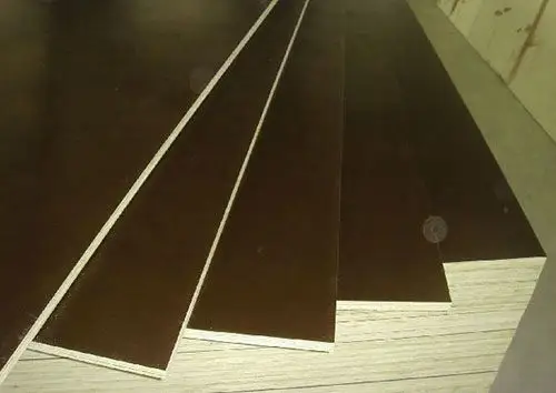 进口棕模板-山东清水建筑模板厂家,木胶板厂家,潍坊建筑模板-潍坊一鸣