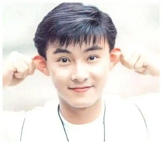 原创港男神张卫健失业破产丧子他是如何坚持过来的