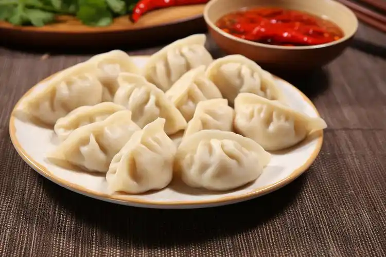 冬至的小知识为何被称为亚岁为啥吃饺子