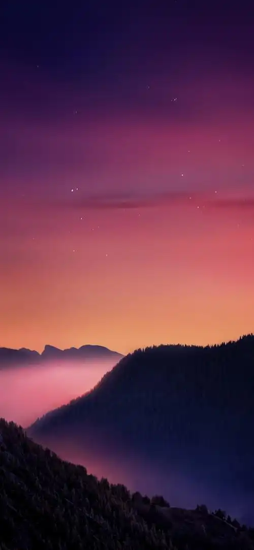 miui11壁纸分享 - 资源共享 - 一加手机社区官方论坛