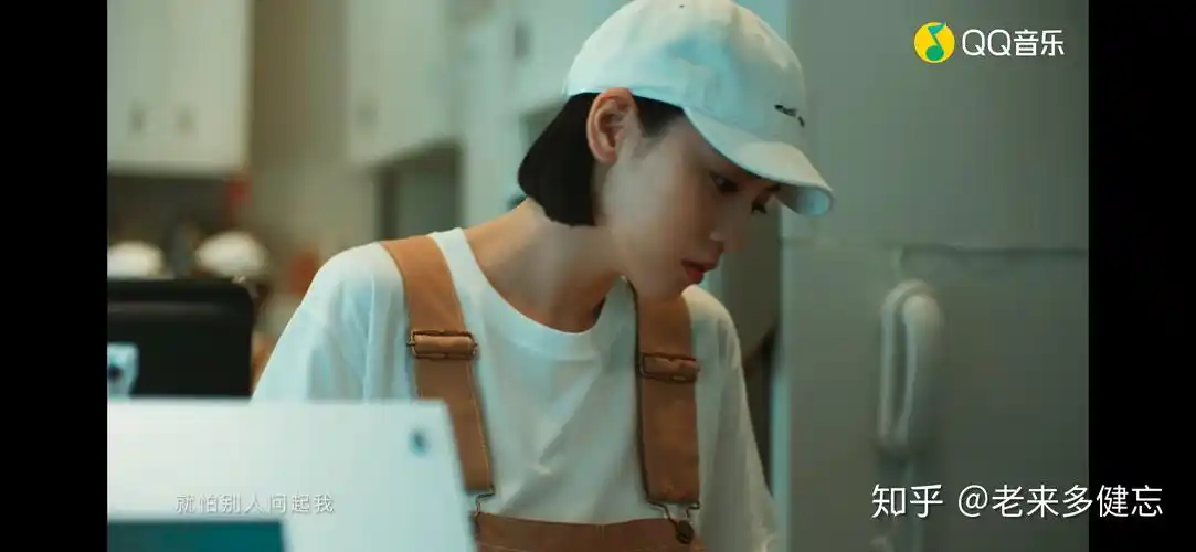 周董新作说好不哭mv女主是谁