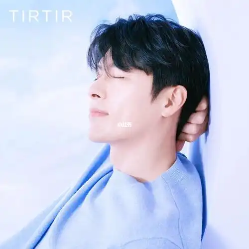 玄彬tirtir代言图白月光啊