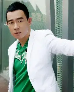 陈小春[香港歌手,演员]