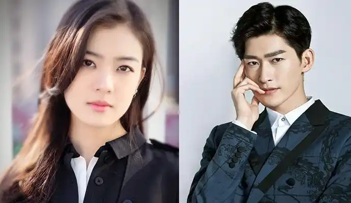 张雅玫个人资料 三度与张翰合作两人亲密关系被揭