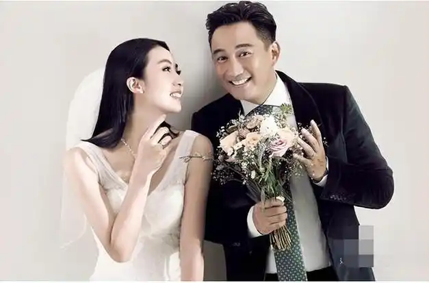 黄磊孙莉因"师生恋"不被认可,相恋五年遭遇情感危机,现状如何