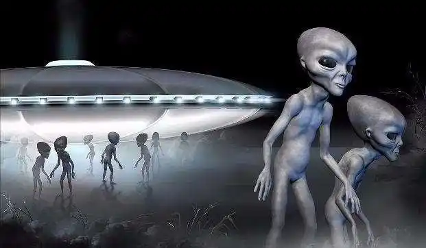 外星人真的存在吗为何人类始终无法发现他们原因细思极恐
