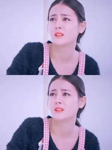 迪丽热巴克拉恋人高雯