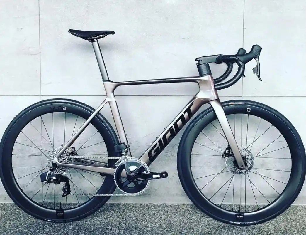 捷安特23款propel adv 1 公路自行车 捷安特23款propel adv 1 接受