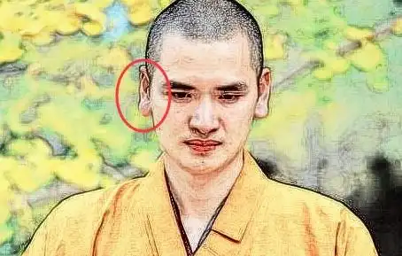 四种发财耳,日子穷不了,福泽后代,晚年健康长寿_福气