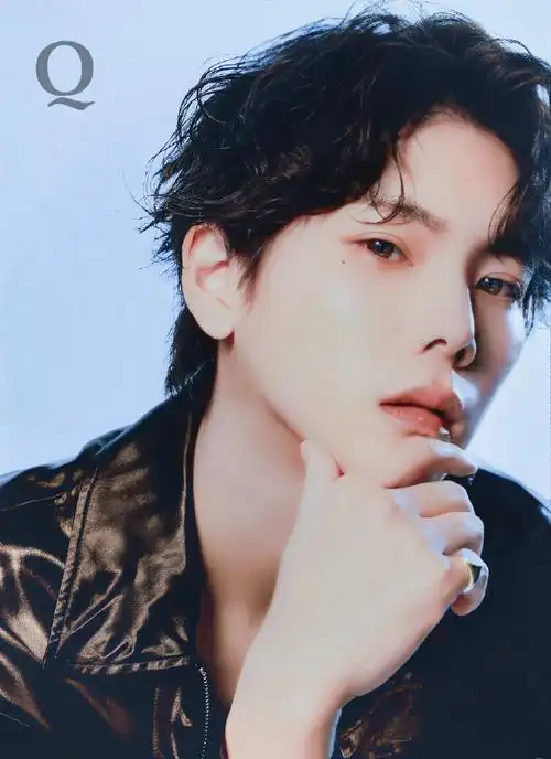 我来发一帖##向全世界安利杨宇腾yu##脸蛋天才杨宇腾##杨宇腾