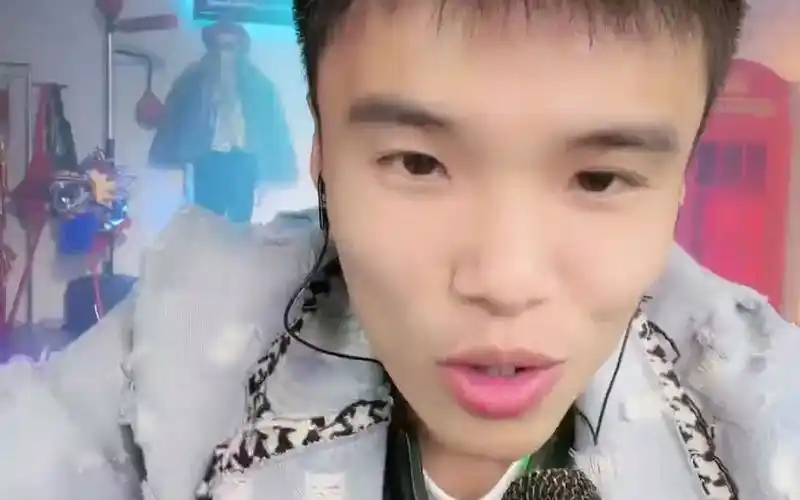 [抖音][imp小鬼]221101晚上2000