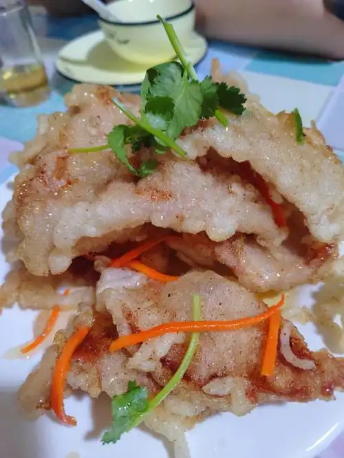 分享东北饺子家常菜