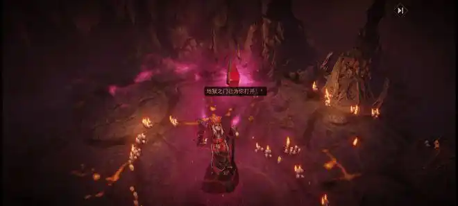 暗黑破坏神不朽开测开放5职业野蛮人yyds