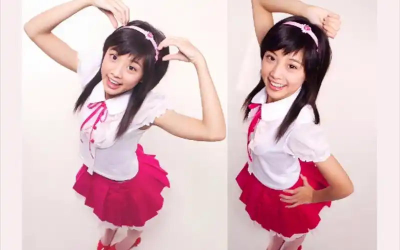 吴映洁20060903周日八点党案发现场鬼鬼彤彤小蛮大牙黑涩会美眉cut