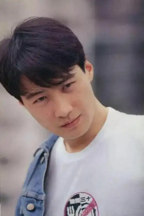 黎明:现在的年轻男演员生不逢时,若早个20年,也是天王级的人物|唱片