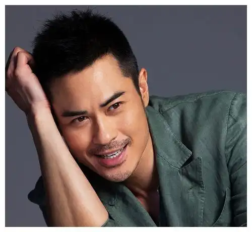 会保养的男明星,都是大叔年纪鲜肉脸呀!鹿晗都已经30岁了