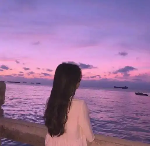 2021最火爆的清纯少女头像