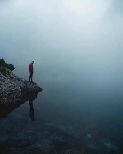 失落短句子说说心情心情低落的短句