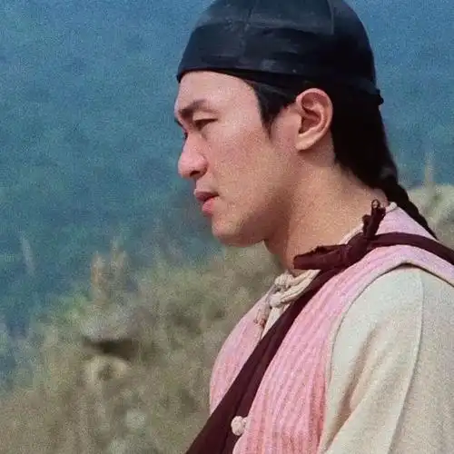 周星驰头像 壁纸