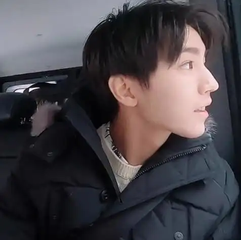 有没有发现王俊凯面相变了王俊凯星盘姻缘王俊凯面相八字分析老婆性格