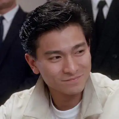 刘德华也离不开美颜手滑发原图秒删精修图获一致好评