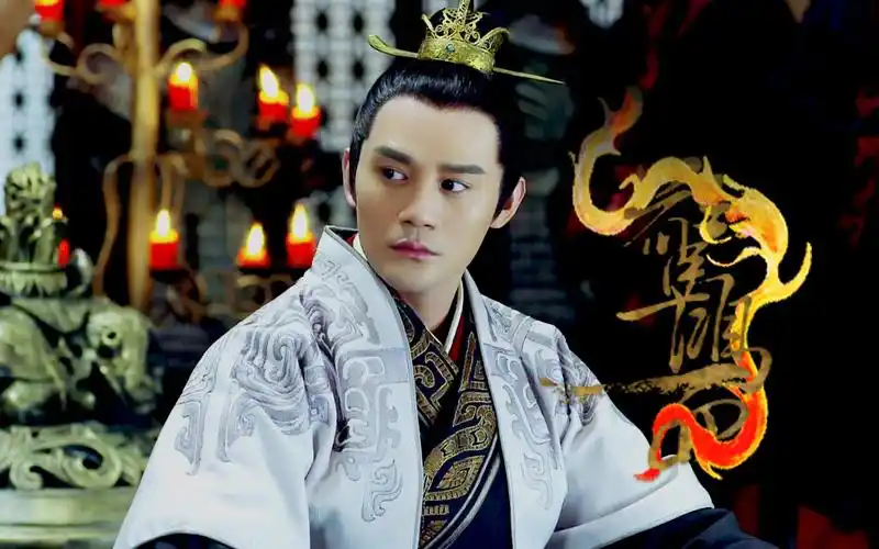 【王凯·靖王|舔屏·个人向】惊鸿一面_哔哩哔哩_bilibili