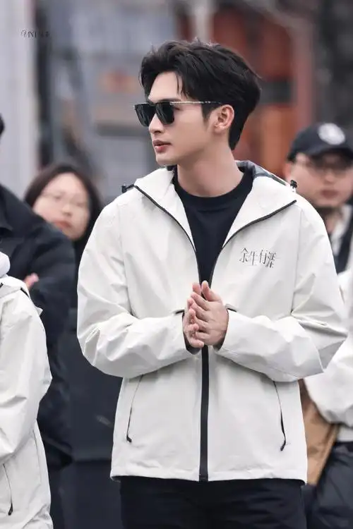 #张彬彬余生有涯##张彬彬秦南##余生有涯开机#