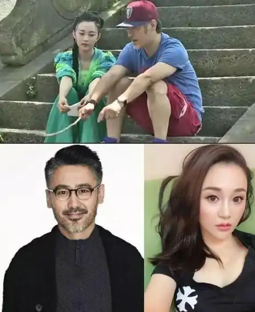 贪欲毁了陈昱霖美色毁了吴秀波7年后二人现状如何