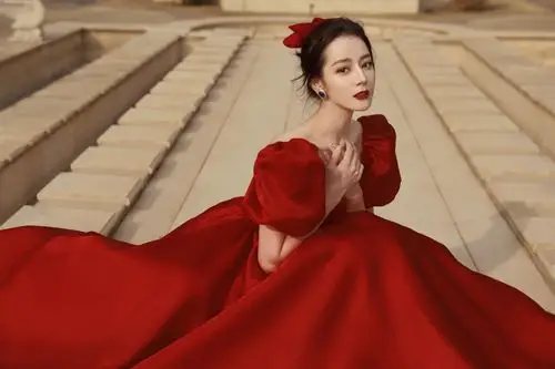 迪丽热巴 - 堆糖,美图壁纸兴趣社区