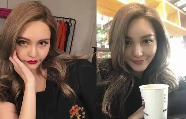 手撕罗志祥,怒怼韩雪:让王思聪称姐的周扬青,到底有何不同?