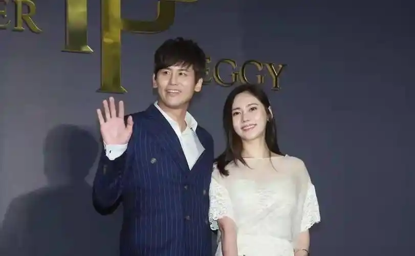 秋瓷炫于晓光是我生命中的一束光