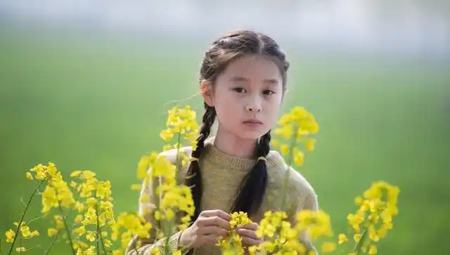 小舍得米桃结局凄惨患抑郁症 米桃扮演者李一情个人资料起底_唯热网