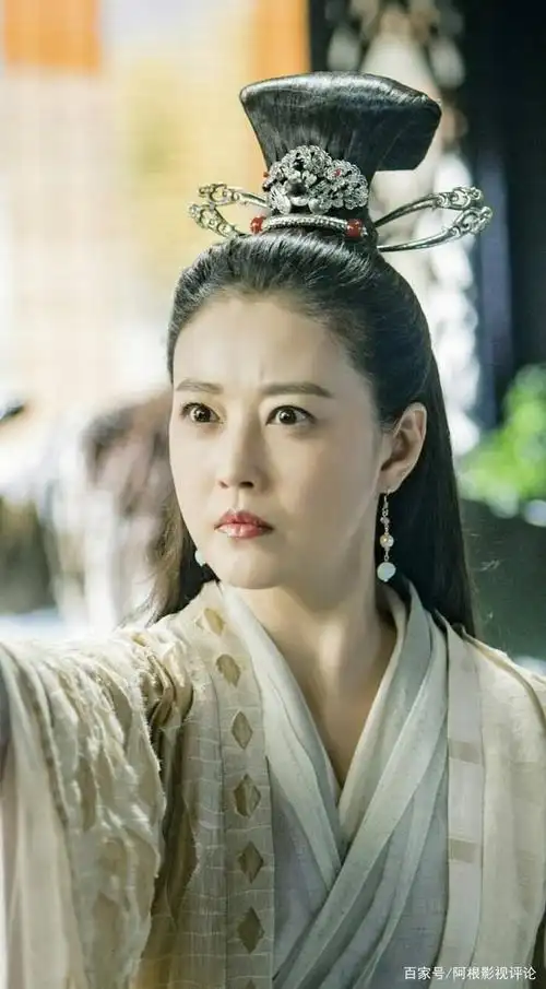 经典再回首之《倚天屠龙记》,周海媚演绎经典周芷若