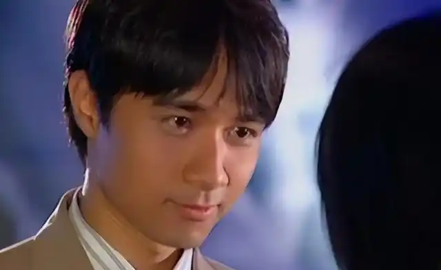 古巨基:与经纪人相恋22年恩爱至今,专一的不像娱乐圈的人