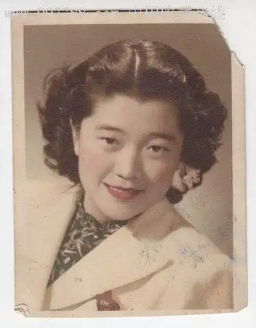 8x7.5)cm-价格:25元-au1520498-老照片-拍卖-中国收藏热线