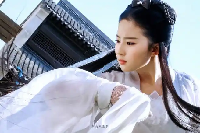 刘亦菲黄亦玫##刘亦菲玫瑰的故事##刘亦菲##刘亦菲玫瑰的故事