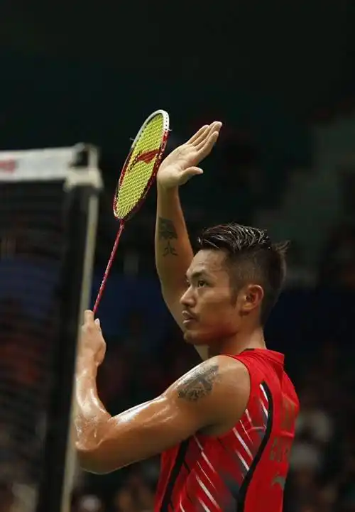 林丹_比赛_战术