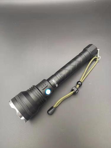 兵王手电筒强光户外超亮亮可充电家用特种兵防水手电筒