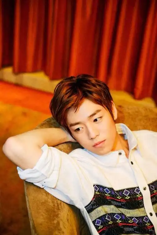 李玹雨,你是纯情小硬汉