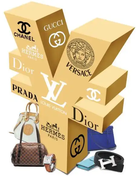 奢侈品告别logo崇拜 "低奢内"正当行(图)