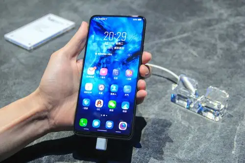 2018年年度国产最好用的高通845的全面屏手机这4款你用上了吗