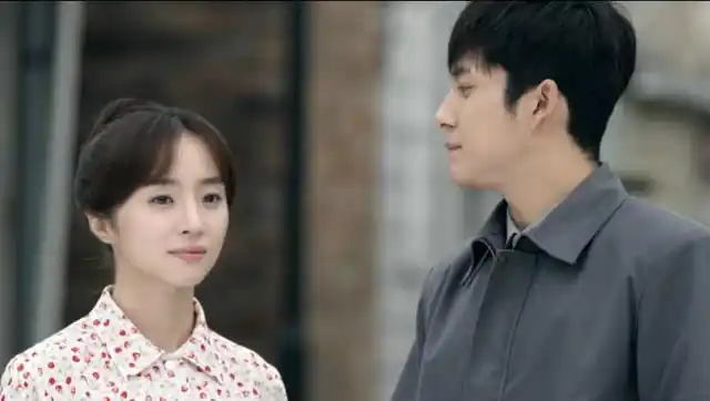 《重返20岁》韩东君胡冰卿救赎爱情好感动,片尾曲真好听