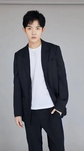 手机壁纸李明德