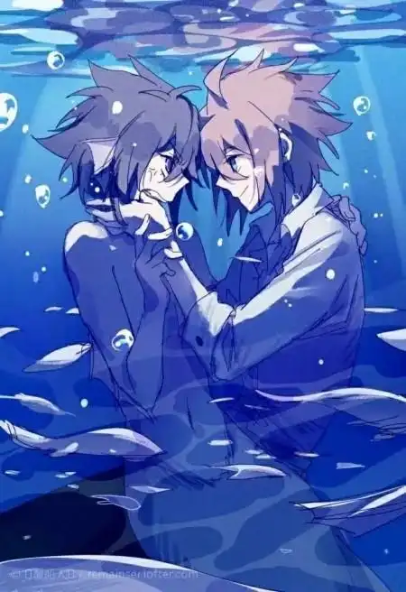 chapter 002丨第二章·两遍孤独-all雷:神眷者-话本小说网