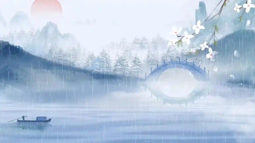 hd1080p实拍自然风景蓝色的天空的云彩延时hd古风唯美深邃蓝色星空