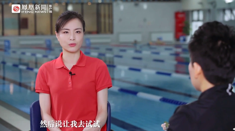 34岁吴敏霞自曝曾被郭晶晶欺辱曾和田亮车内热吻张继科也对她爱而不得