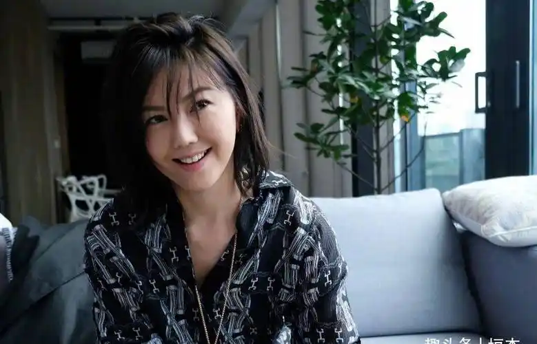 "冷门歌手"孙燕姿,是80,90后心中最后的那片净土