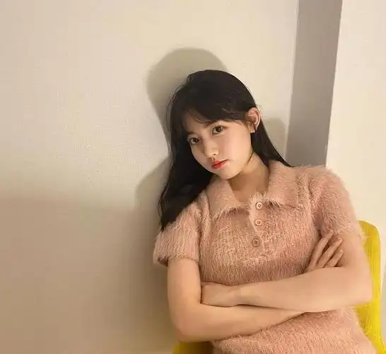 适合圆脸超好看的刘海有哪些